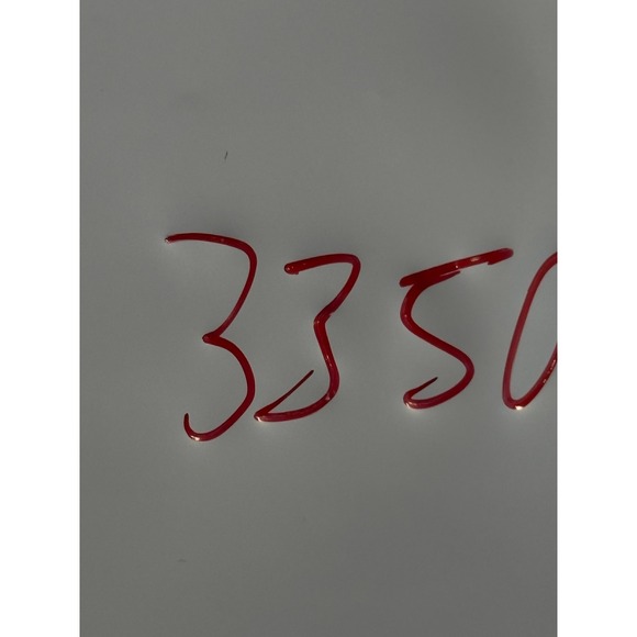 Howler Bros N Bar B Snapshirt Men's XL Blue White Print Short Sleeve Cotton - Picture 10 of 10